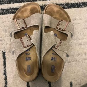 Birkenstocks
